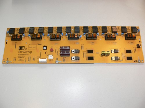 Scheda inverter sharp - scheda,