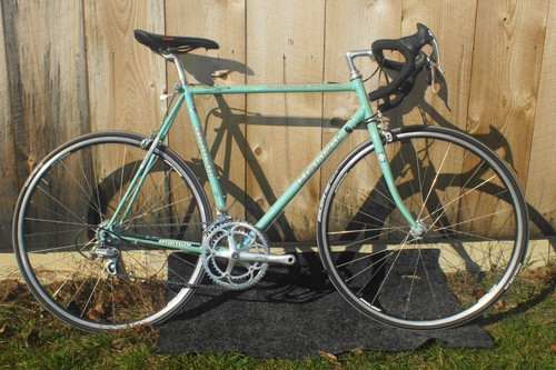 1998 bianchi campione - bianchi,