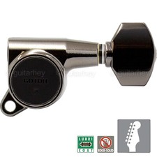 NUOVO Gotoh SG381-07 L6 Set 6