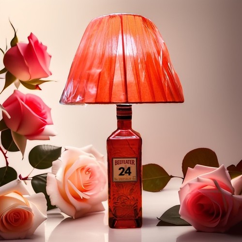 Lampade bottiglia - lampade,