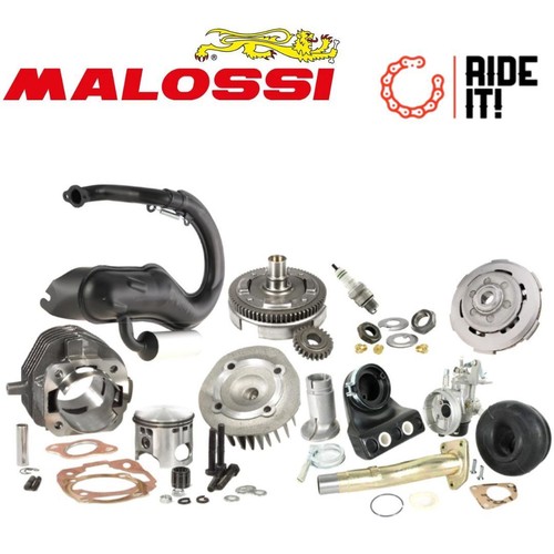Kit tuning malossi sport - sport, 112