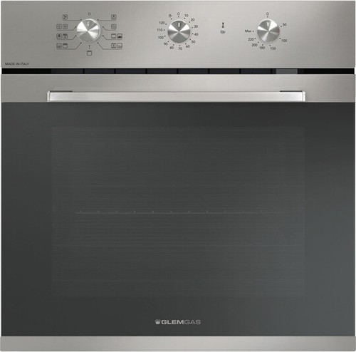 Glem gas forno elettrico - gas,
