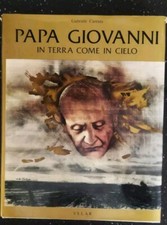 Libro Papa Giovanni in Terra