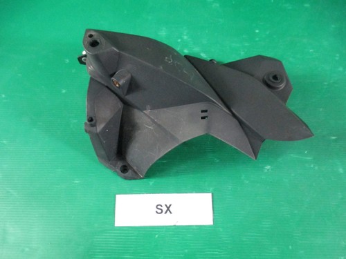 Scocca carena cupolino faro - , sx