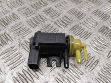 Elettrovalvola pressione turbo