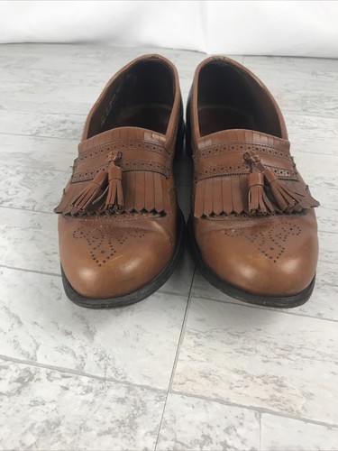 Mocassini allen edmonds - allen,