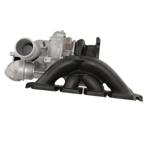Turbocompressore borgwarner - turbocompressore,