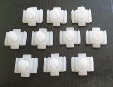 - LANCIA THEMA DAL 1984 AL 1988 - FERMI MODANATURE LATERALI (KIT 10 Pz.)