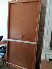 Portoncino ingresso appartamento. Caposcala.