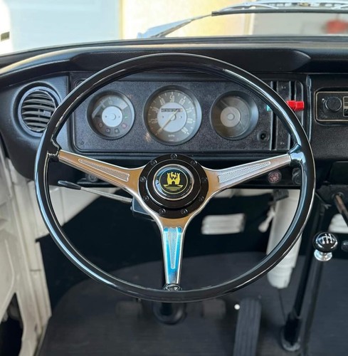 Volkswagen cerchio del - vw,