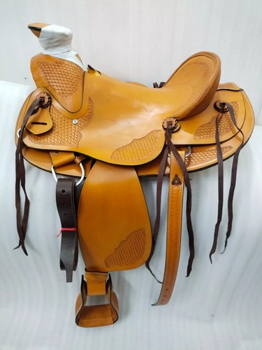 Western trail ranch cavallo - western,