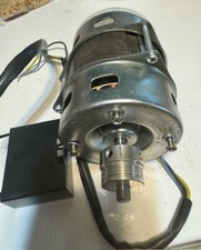 Poltrona massaggiante spa