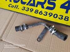 Tubo copripunteria Suzuki grand vitara 2.0 td codice motore rf