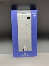 Custodia iphone swarovski - custodia,