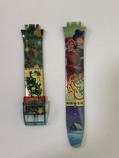 CINTURINO ORIGINALE OROLOGIO