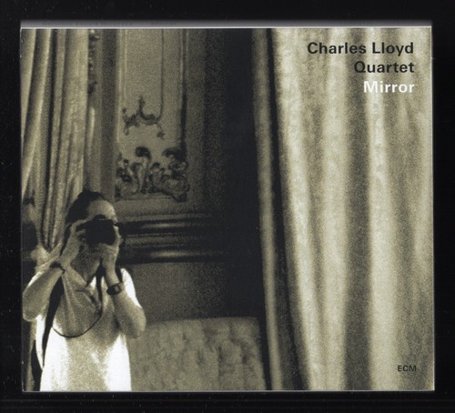 Charles lloyd quartet - cd, lloyd,