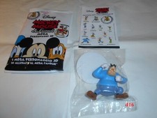 MICKEY MOUSE & FRIENDS Mega