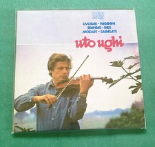 Uto ughi dvorak - ‎–,