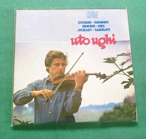 Uto ughi dvorak - uto,