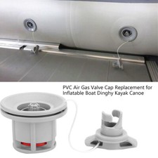 Aufblasbares Bootsventil