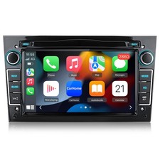 Android 15 Apple Carplay per