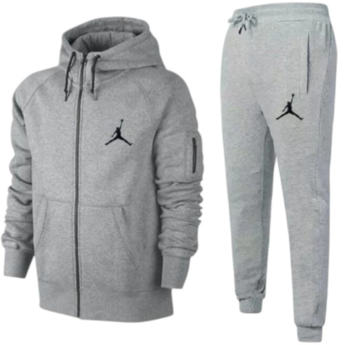 Set tuta uomo jordan - tuta,