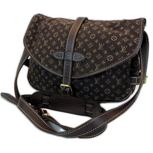 Borsa tracolla louis - a, vuitton