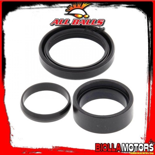 4008 kit paraolio albero - kit,