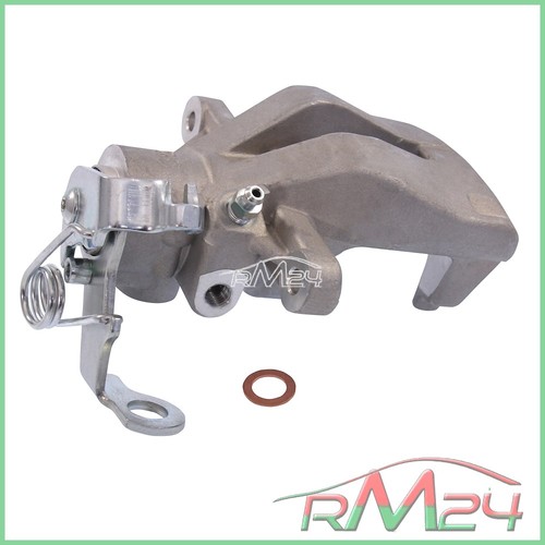 Pinza freno posteriore - pinza,