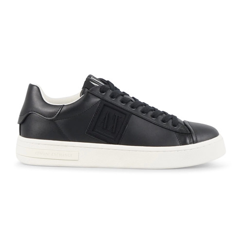 Armani exchange sneakers - exchange,