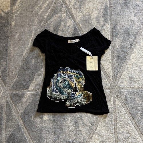 Shirt senza maniche - senza,