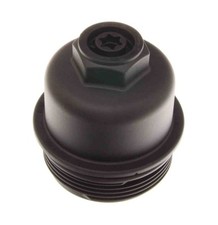 Calotta, Carter filtro olio