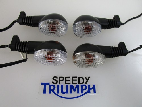 Triumph daytona 675 650 600 - 675,
