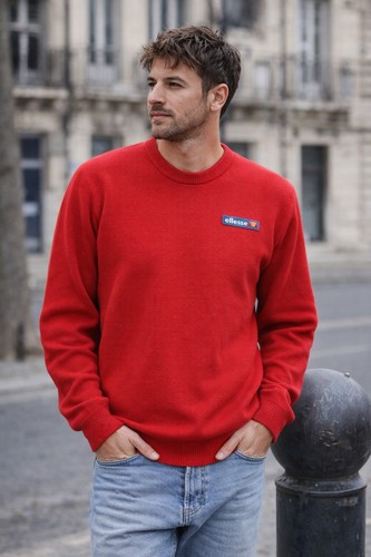 Ellesse vintage sweater - ellesse, made