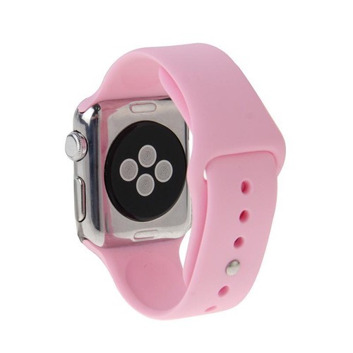 Cinturino sportivo gomma - , apple