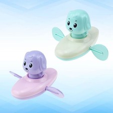  2 Pezzi Innovativo Orologio