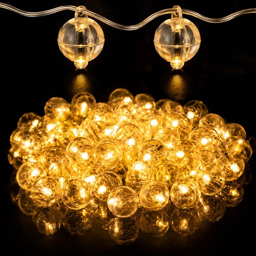 100 pezzi luci led per - pezzi,