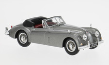 Jaguar XK 140 Cabrio RHD 1956