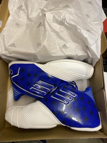 Adidas mac retro eu41 us8 - 1,