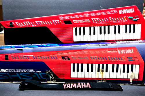 Yamaha shs tastiera - yamaha,