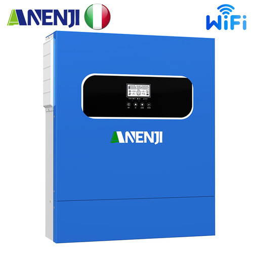 11kw 48v inverter solare - 48v,