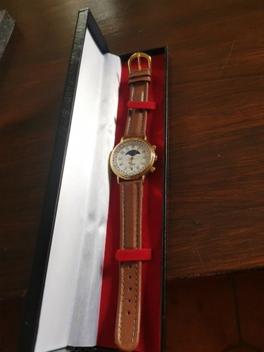Orologio vintage anni - orologio,