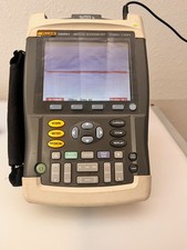 Scopemetro medico FLUKE