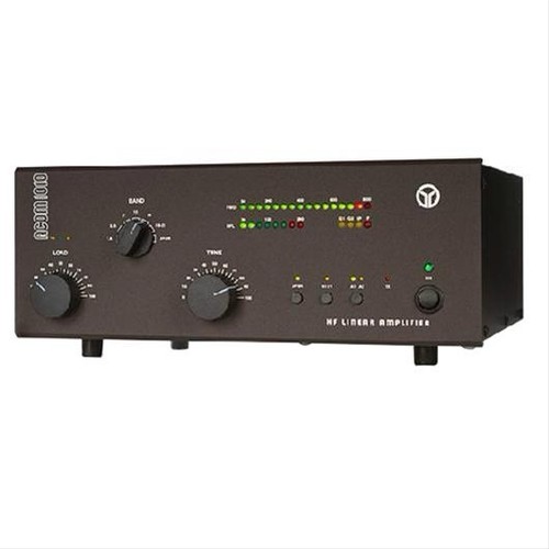 Acom 1010 ham radio - radio, hf