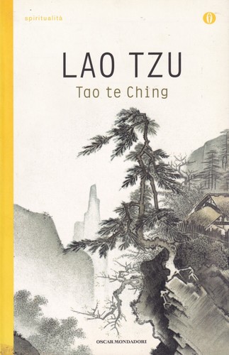 Tao ching libro lao - ching, tzu