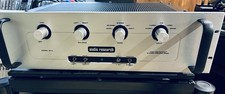 Preamplificatore Audio