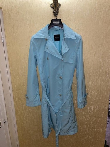 Trench cappotto donna - , max