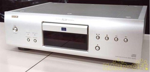 Denon dcd 1650ae lettore - dcd-1650ae,