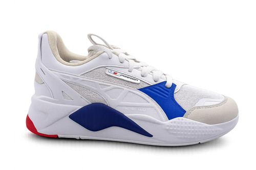 Scarpe sneaker puma bmw mms - puma,
