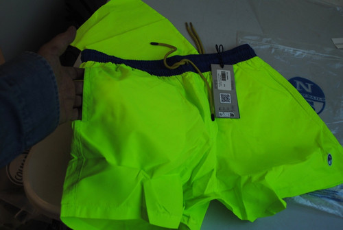 North sails boxer mare - ,